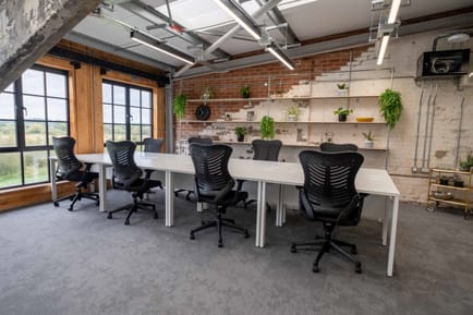 Image 6 of Tannery Studios - Tannery Lane, GU23 - Woking