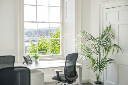 Image 3 of Rombourne - St Brandon's House - 29 Great George Street, BS1 5QT - Bristol