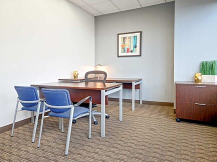 Image 1 of Regus - 2950 North Loop West - Houston - TX