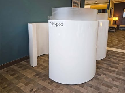 Image 12 of Regus - 2950 North Loop West - Houston - TX