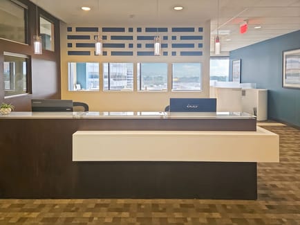 Image 3 of Regus - 2950 North Loop West - Houston - TX