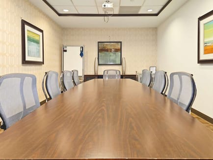 Image 4 of Regus - 2950 North Loop West - Houston - TX