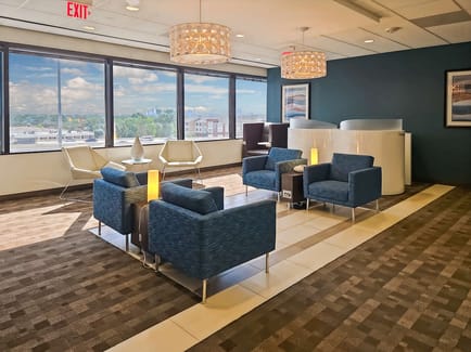 Image 5 of Regus - 2950 North Loop West - Houston - TX