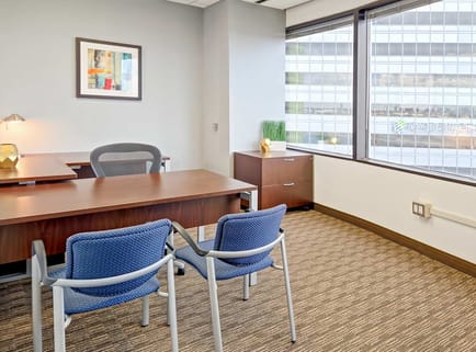 Image 7 of Regus - 2950 North Loop West - Houston - TX