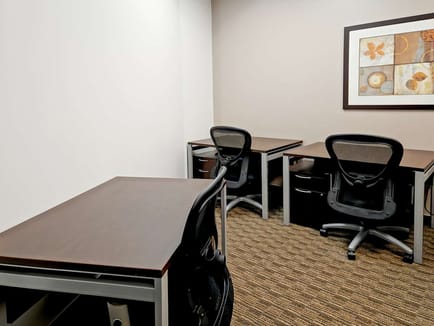 Image 8 of Regus - 2950 North Loop West - Houston - TX
