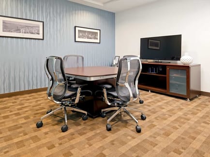 Image 9 of Regus - 2950 North Loop West - Houston - TX