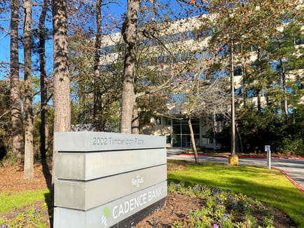 Image 11 of Regus - Timberloch Place - Houston