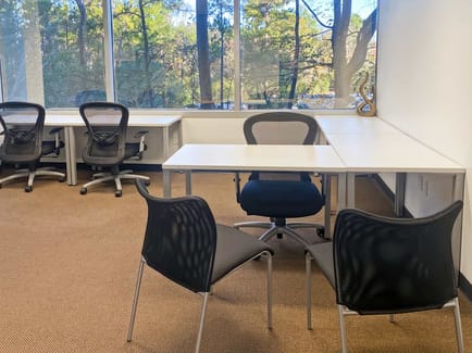 Image 13 of Regus - Timberloch Place - Houston