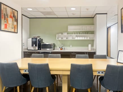 Image 6 of Regus - Timberloch Place - Houston