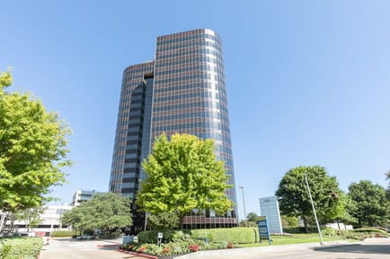 Image 1 of Regus - N Sam Houston Parkway E - Houston