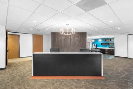 Image 2 of Regus - N Sam Houston Parkway E - Houston