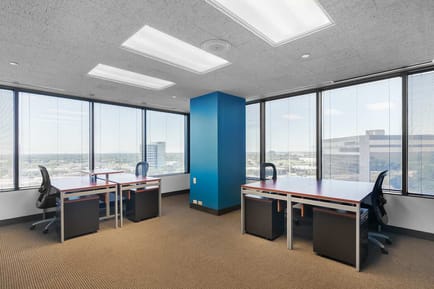 Image 4 of Regus - N Sam Houston Parkway E - Houston