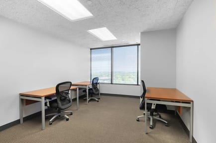Image 5 of Regus - N Sam Houston Parkway E - Houston