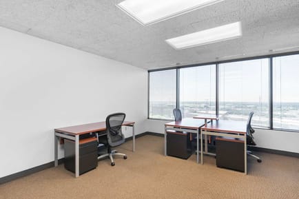 Image 6 of Regus - N Sam Houston Parkway E - Houston