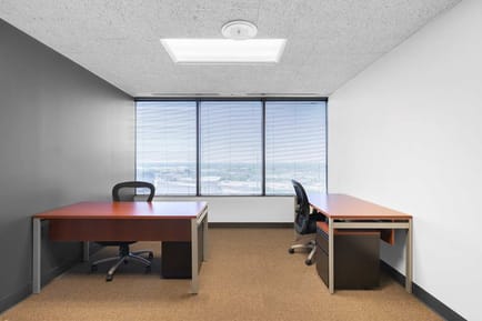 Image 8 of Regus - N Sam Houston Parkway E - Houston
