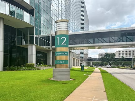 Image 1 of Regus - Greenway Plaza - Houston