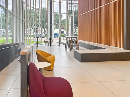 Image 14 of Regus - Greenway Plaza - Houston
