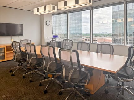 Image 3 of Regus - Greenway Plaza - Houston
