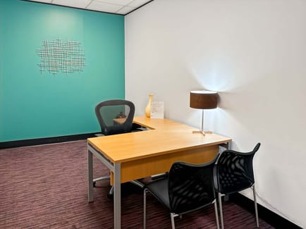 Image 4 of Regus - Greenway Plaza - Houston