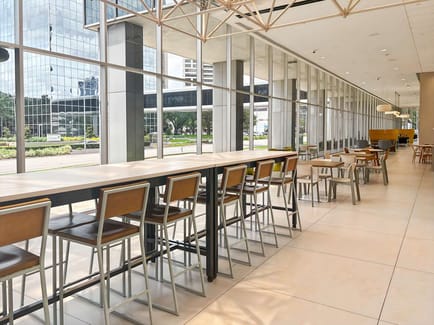 Image 8 of Regus - Greenway Plaza - Houston