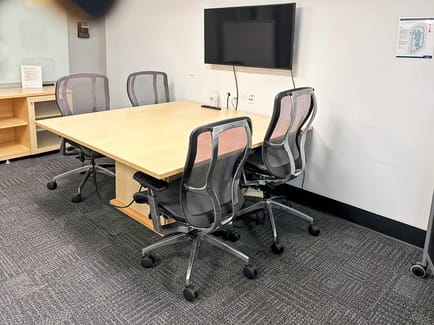 Image 9 of Regus - Greenway Plaza - Houston