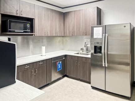 Image 19 of Regus - Kirby Dr - Houston