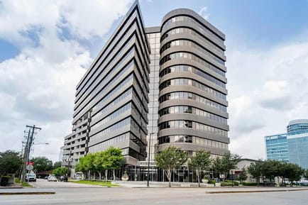 Image 2 of Regus - Kirby Dr - Houston