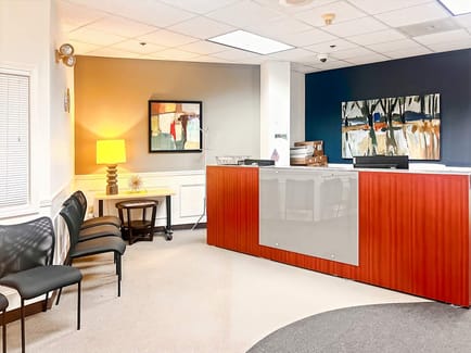 Image 2 of Regus - Poydras St - New Orleans