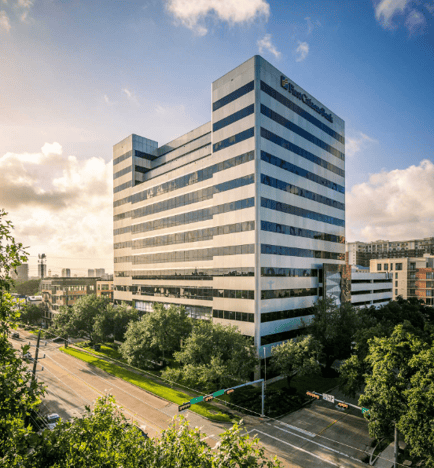 Image 1 of Anchor Office - San Felipe - Houston