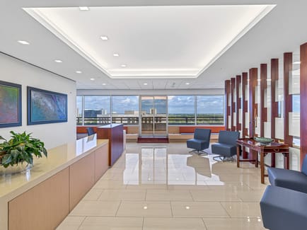 Image 2 of Anchor Office - San Felipe - Houston