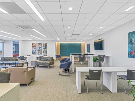 Image 3 of Anchor Office - San Felipe - Houston