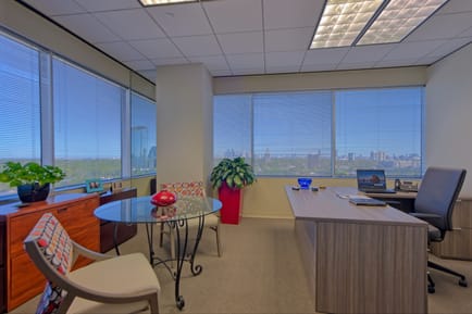 Image 4 of Anchor Office - San Felipe - Houston