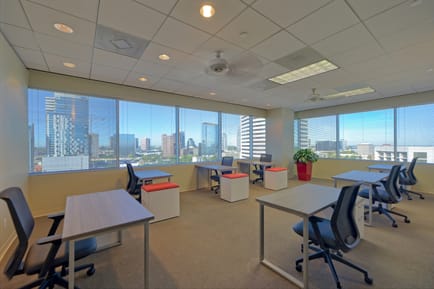 Image 5 of Anchor Office - San Felipe - Houston