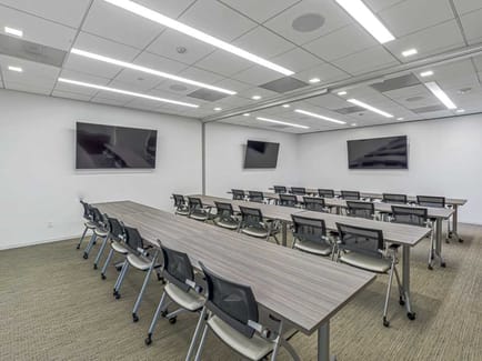Image 7 of Anchor Office - San Felipe - Houston