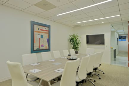 Image 8 of Anchor Office - San Felipe - Houston