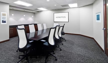 Image 3 of Metro Offices - 1725 I St NW - Washington DC