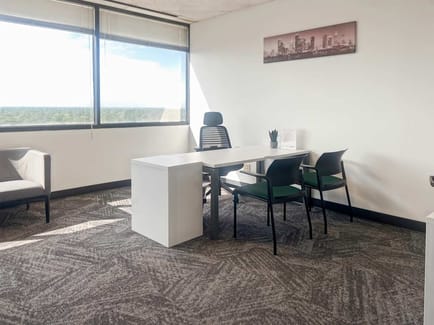 Image 4 of Regus - Energy Corridor - Katy, Houston West - TX