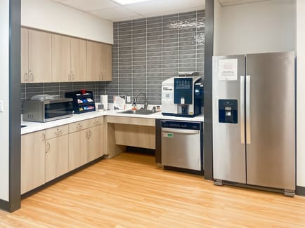 Image 6 of Regus - Energy Corridor - Katy, Houston West - TX