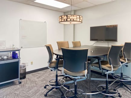 Image 9 of Regus - Energy Corridor - Katy, Houston West - TX