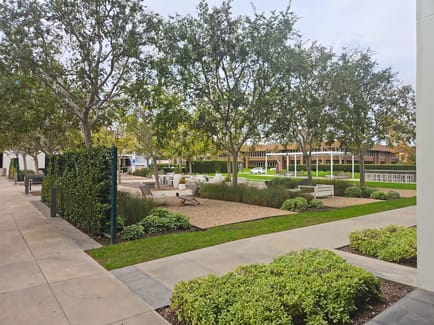 Image 11 of Regus - Newport LNR Plaza Center - Dove Street - Newport Beach