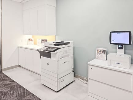 Image 12 of Regus - Newport LNR Plaza Center - Dove Street - Newport Beach