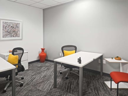 Image 7 of Regus - Newport LNR Plaza Center - Dove Street - Newport Beach
