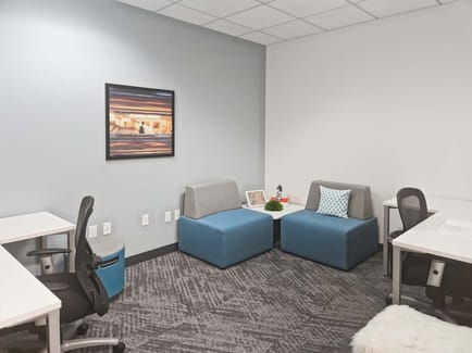 Image 8 of Regus - Newport LNR Plaza Center - Dove Street - Newport Beach