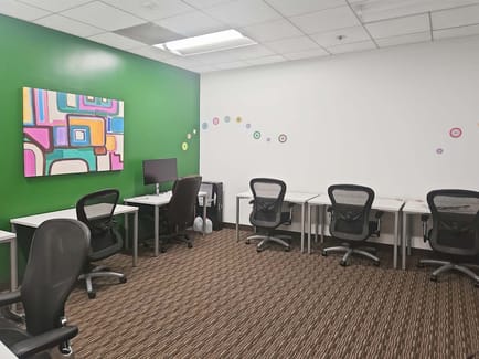 Image 9 of Regus - Newport LNR Plaza Center - Dove Street - Newport Beach