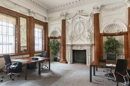 Image 1 of The Argyll Club - 53 Davies Street, W1K 5JH - Mayfair
