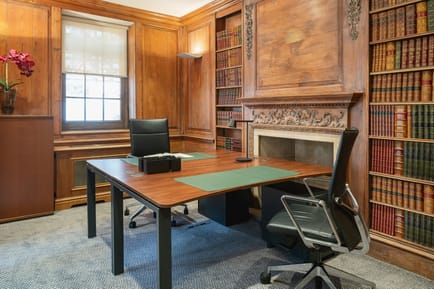 Image 2 of The Argyll Club - 53 Davies Street, W1K 5JH - Mayfair