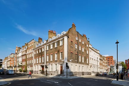 Image 4 of The Argyll Club - 53 Davies Street, W1K 5JH - Mayfair