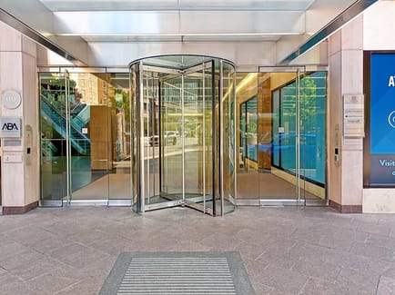 Image 1 of Regus - 1050 Connecticut Ave NW - Washington DC