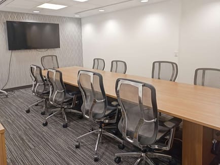 Image 3 of Regus - 1050 Connecticut Ave NW - Washington DC