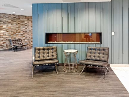 Image 5 of Regus - 1050 Connecticut Ave NW - Washington DC